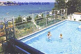Bulgaria hotels